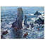 Claude Monet - Wrapped Canvas Painting-21213128