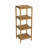 Nicieza Solid Wood Bathroom Shelves-586320339