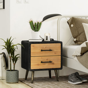 https://assets.wfcdn.com/im/59142222/resize-h310-w310%5Ecompr-r85/2487/248776621/knowle-2-drawer-modern-industrial-nightstand-with-distressed-finish-farmhouse-end-table.jpg