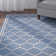 Herefordshire Performance Geometric Indoor/Outdoor Area Rug