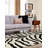 Testerman Animal Print Indoor Rug-19386225