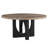 Zanzibar Dining Set (4 Chairs)