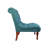 Upholstered Slipper Chair-466901501