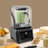 Multifunctional Countertop Blender With Speed Control