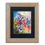 « pow wow », reproduction sur toile-31383745-31383748-31383749