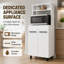 Freestanding Kitchen Sideboard