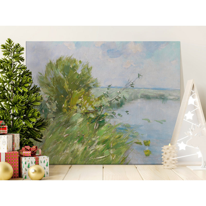 Millry Wrapped Canvas Print Set, 30x20