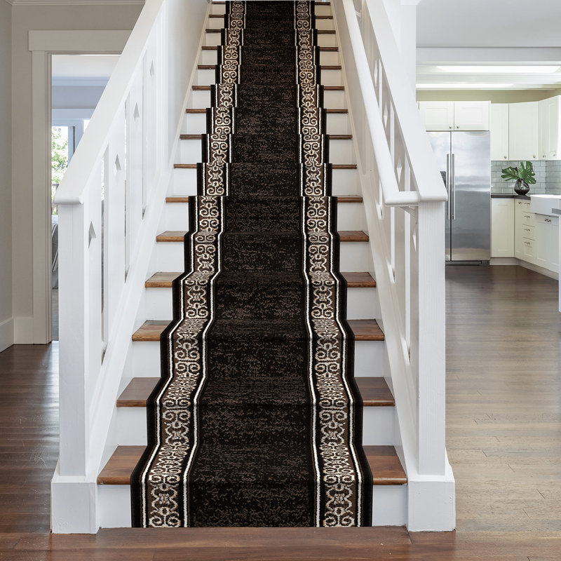 Stair Runner Altigarron Indoor Area Rug, Runner 540cm x 60cm