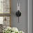 Arisleidy Steel Wallchiere-1051445693