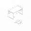 Bureau d'ordinateur personnel-2141102595
