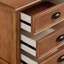 Table de chevet 3 tiroirs Traditional-260439428