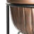 Georg Metal Beverage Tub