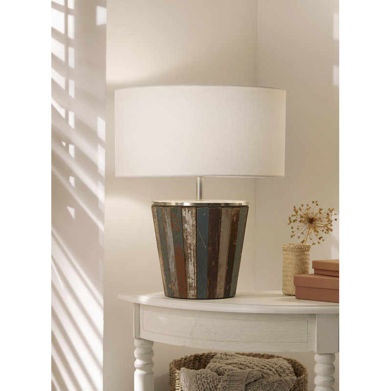 Bebingt 1 - Light Black Cylinder Pendant, Lustre