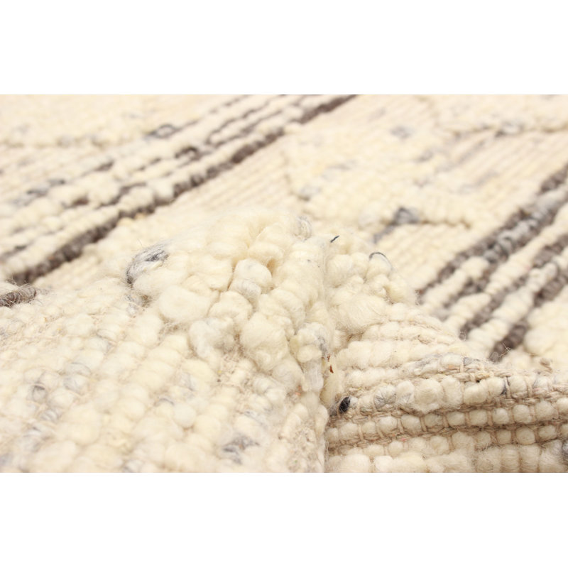 Sienna Ivory Rug 5'2" x 7'8"