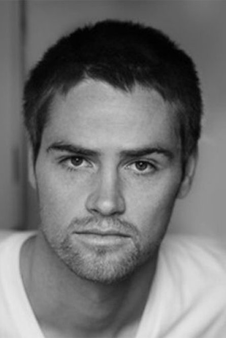Peter Bristol