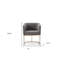 Echo Upholstered Dining Chair-734072281