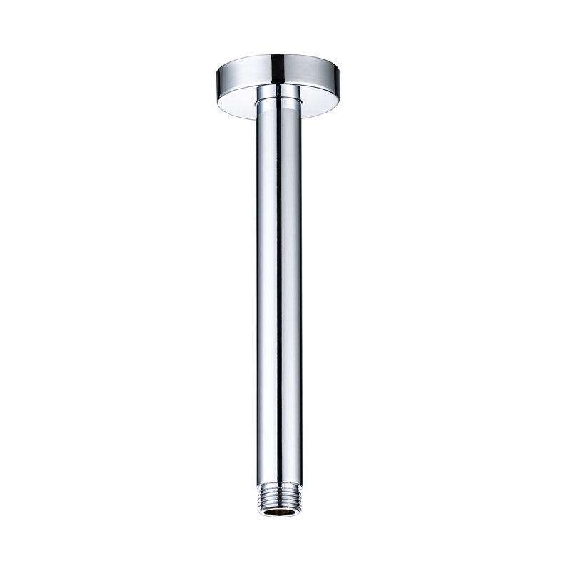 Pomme de douche fixe, Chrome