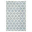 Tapis en laine touffeté à la main Carolene-1753474351