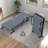 Zaya Twin Adjustable Bed with Mattress Included