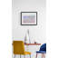 Marathon Miles Print by Victoria Primicias-64461990