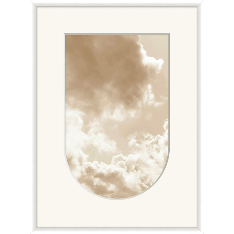 Courbe de nuage 4