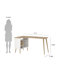Bureau en L Justus-66661785