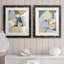 Millenium I - ensemble de 2 peintures-1587570192-1587570207