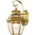 Polished Brass