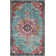 Colfin Washable Oriental Indoor Rug