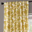 Rideaux obscurcissants en coton Tikal-535862472-535862477