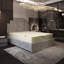 Reve Jasper Foam Mattress-97243690