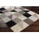 Bamse Wool Geometric Indoor Rug