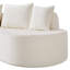 Canapé modulaire à courbure modulaire Boneless-123687599