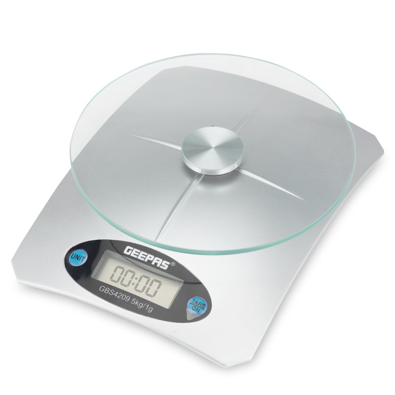 Geepas Digital Scale