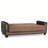Mondo 3 Piece Chenille Living Room Set-931706867