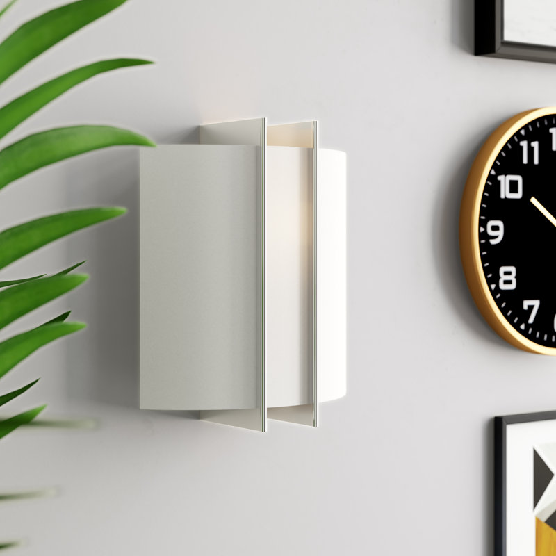 Akein Flush Mounted Sconce