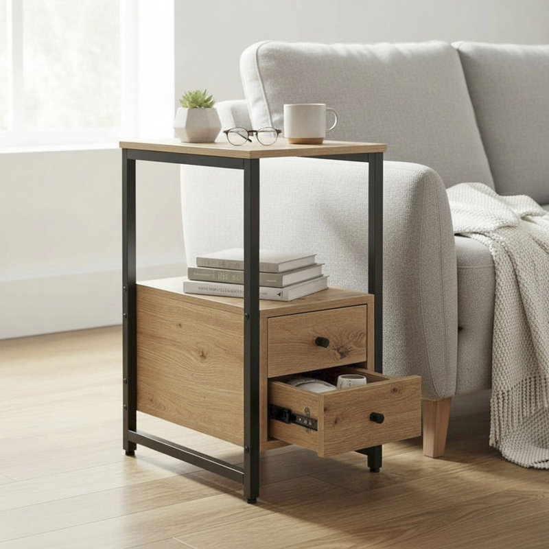 Statham Side Table