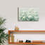 «White Hydrangea Garden Sage On Wood C» par Danhui Nai, art mural sur toile-108585853
