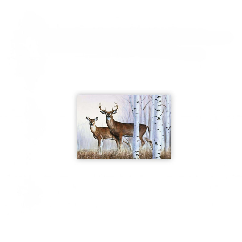 Art mural sur toile 24 po x 20 po