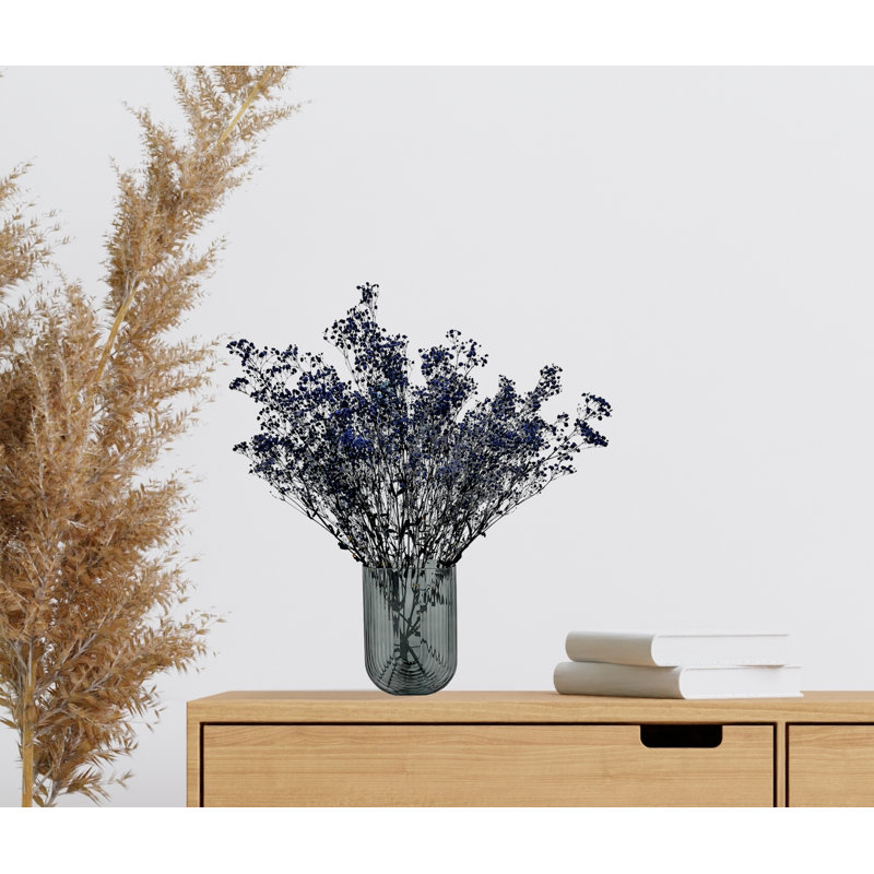 Tewksbury Handmade Glass Table Vase