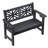 Outdoor Bench