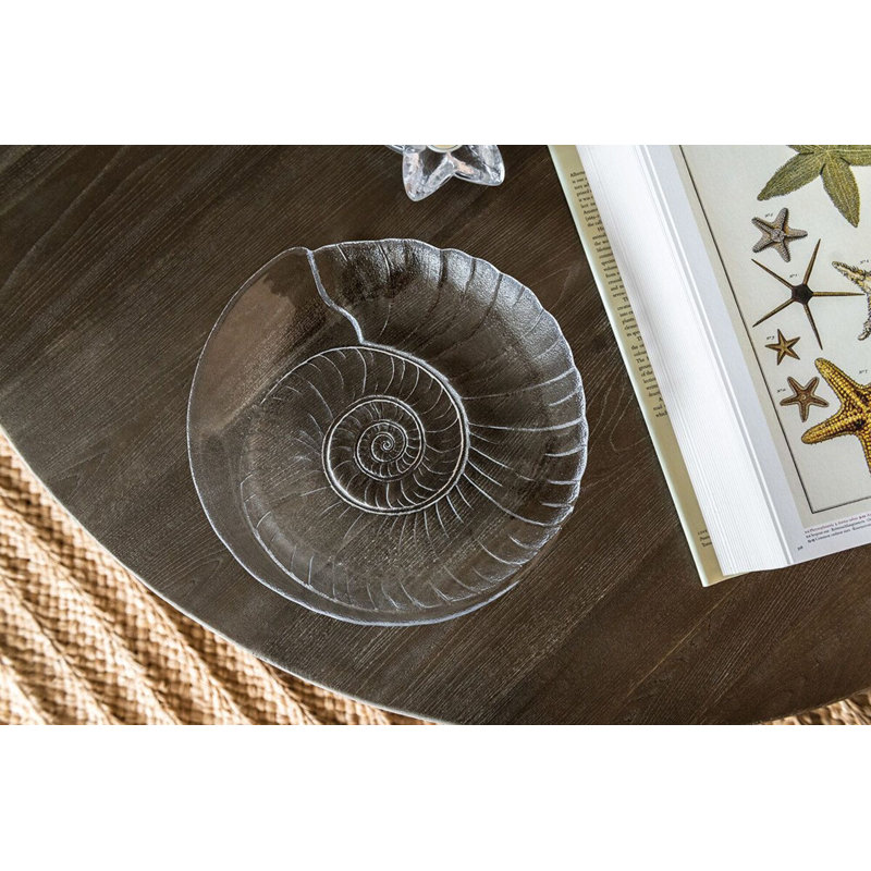 Shell Platter