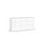 Gott 6 Drawer 143.1cm W Dresser-1517727235