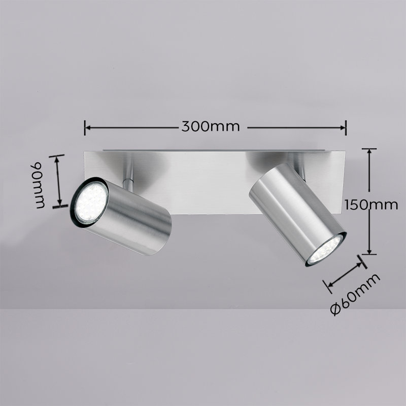 Eluemunor Spotlight, Nickel matt