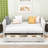 Grantham Twin Upholstered Daybed with Two Drawers