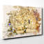 Gustav Klimt - Wrapped Canvas Painting-35552272