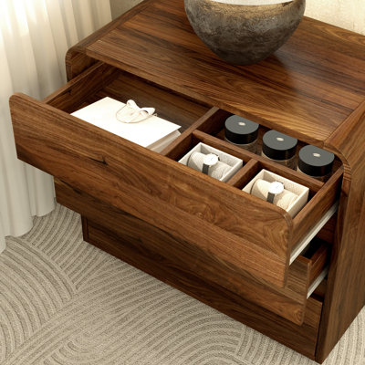 Ensemble de tables de chevet 28 po