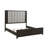 Keniston King Upholstered Bed, Dresser & Mirror, Chest Bedroom Set-109530201