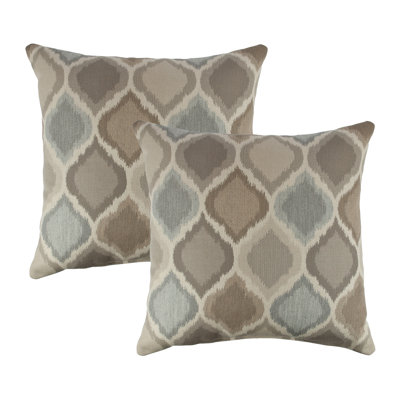  Outdoor Sunbrella Throw Pillow