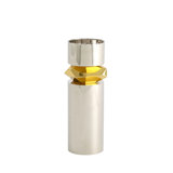 Romano Candle Holder-Tall